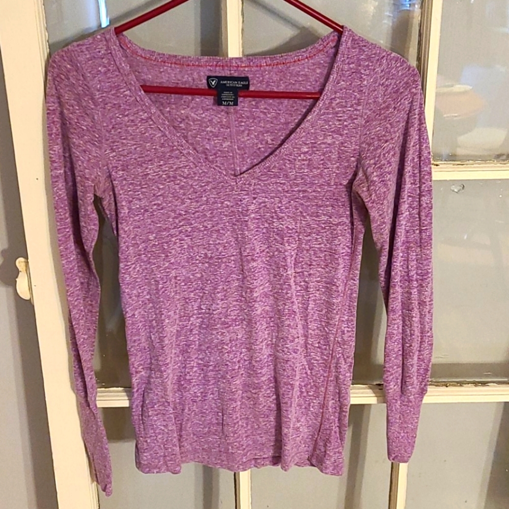 American eagle long sleeve